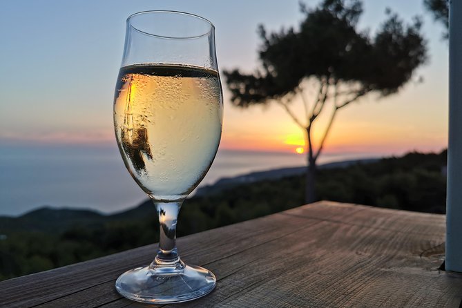 Sunset Tour to Agalas With Damianos Cave - Highlights of Agalas and Damianos Cave