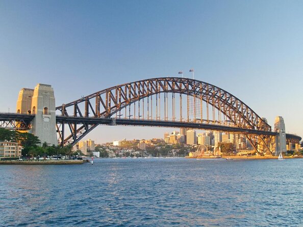 Sydney Bike Tours - Itineraries for Every Cyclist