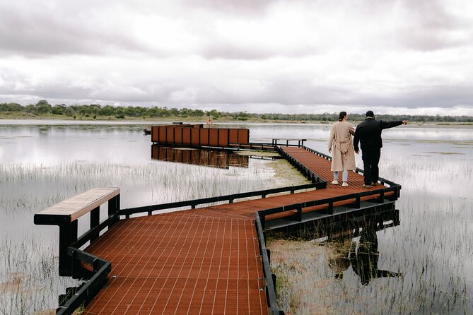 Tae Rak (Lake Condah) 2-Hour Cultural Walk - Wildlife and Aquaculture Insights