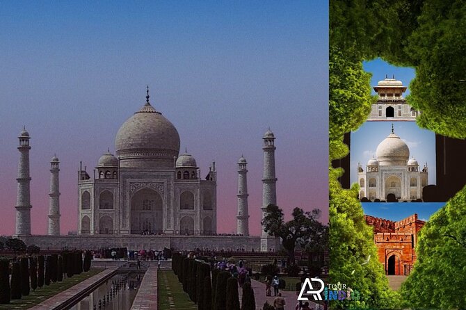 Taj Uncovered: Private Sunrise Taj Mahal Tour From Delhi By Car - Customization and Accessibility