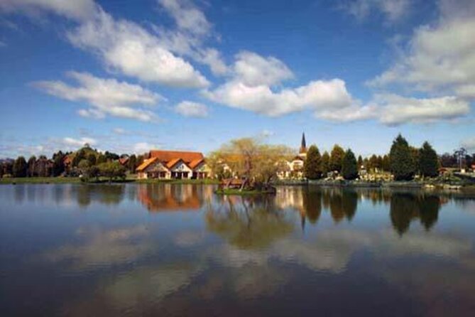 Tamar Valley Food and Wine Boutique Tours - Itinerary Highlights