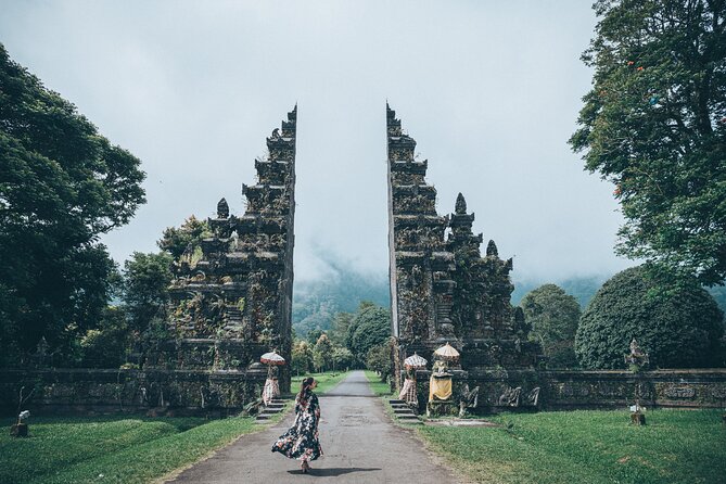 Tanah Lot - Jatiluwih (UNESCO) - Beratan Lake - Hidden Hill (Wanagiri) - FREE WI-FI - Jatiluwih Rice Terraces