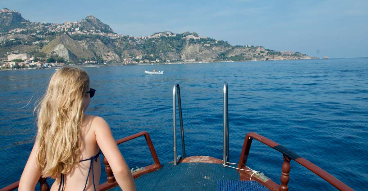 Taormina: White Lotus Tour - Experience the Tour Highlights