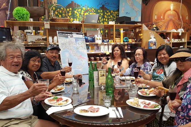 Taste Buds Tour: Petone - Half Day - Whats Included in the Experience