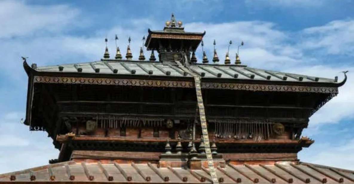 Taste of Kirtipur Food and Culture - Itinerary Highlights