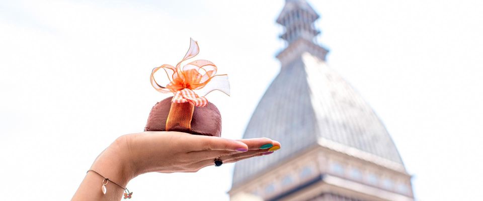 Tasty Turin: Food Walking Tour With Tastings - Booking and Cancellation