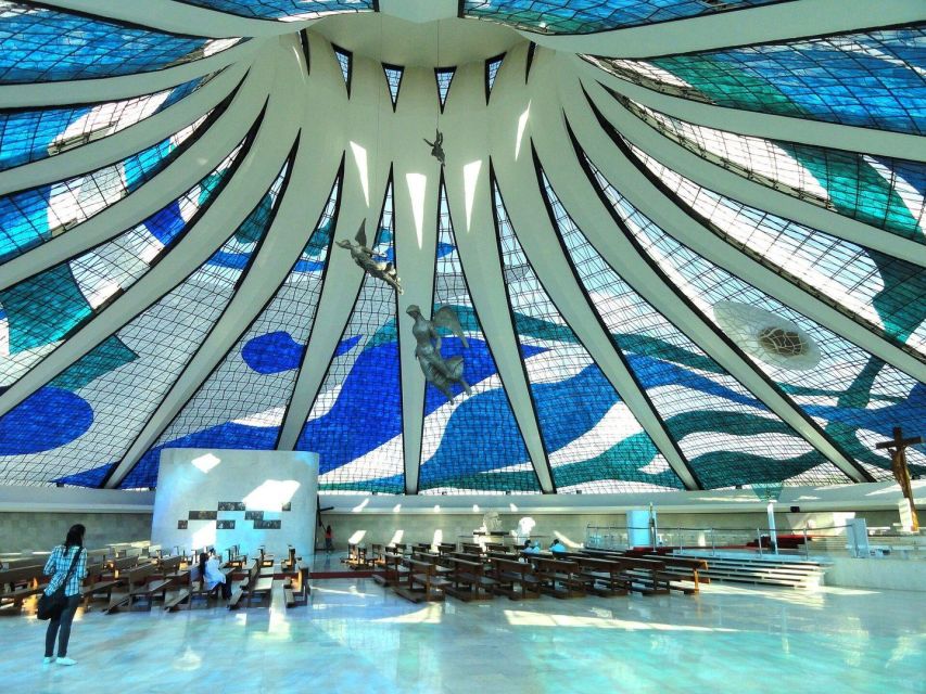 The BEST Brasilia Tours and Things to Do - Tour Duration and Pricing