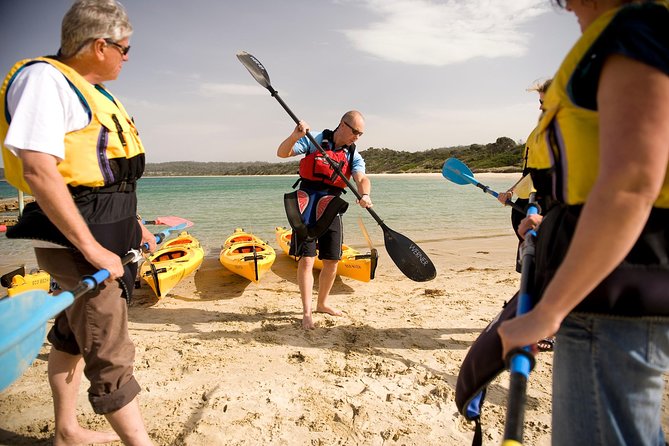 The Freycinet Paddle - Tour Highlights