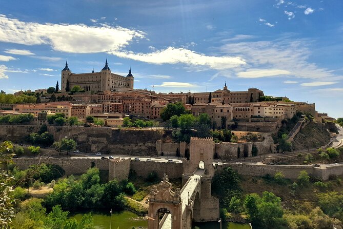 Toledo Private Walking Tour - Accessibility Features