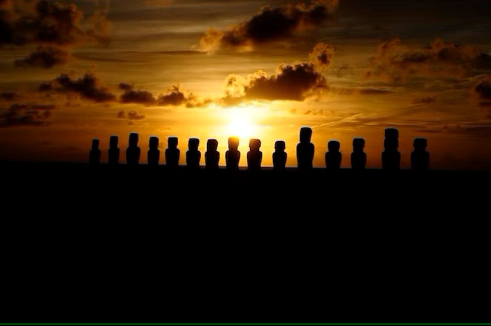 Tongariki Sunrise: Half Day Private Tour - Itinerary Highlights