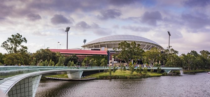 Torrens River Cruise in Adelaide - Key Attractions Along the Route