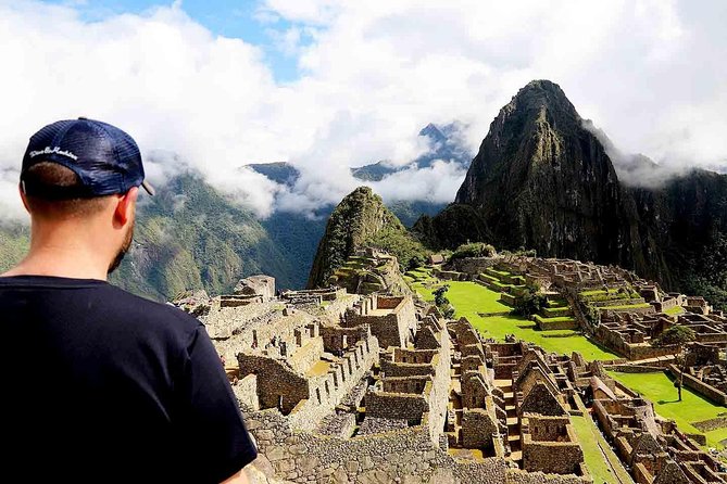 Tour to Machupicchu By Train Full-Day - Itinerary and Inclusions