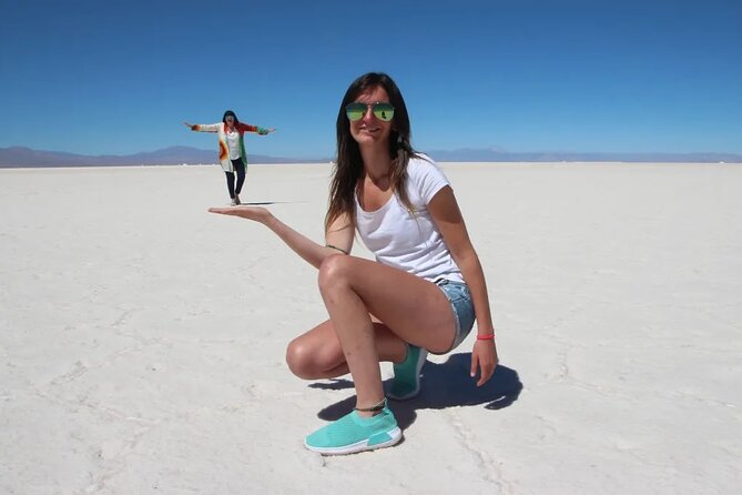 Tour to Salinas Grandes and Purmamarca: Adventure From Salta - Important Travel Considerations