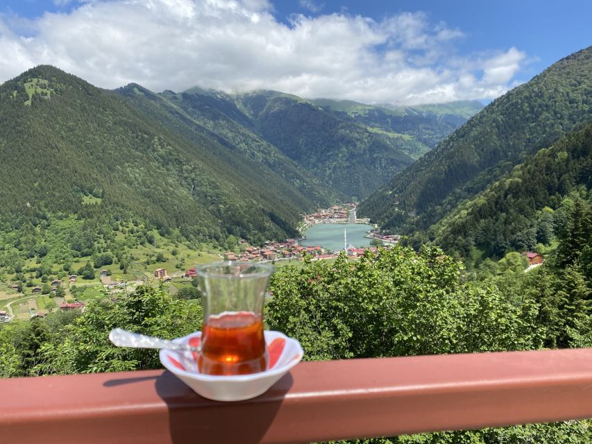 Trabzon: Uzungöl Group Tour, Explore The Nature & Taste Tea - Itinerary Highlights