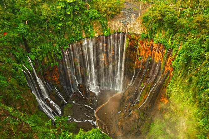 Tumpak Sewu : 1 Day Private Trip From Malang or Surabaya - Nearby Attractions to Explore