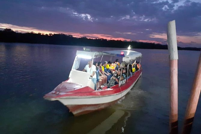 Twinkling Kuala Selangor Firefly Boat Tour From Kuala Lumpur - Inclusions and Exclusions