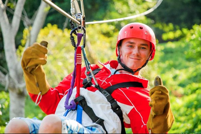 Two Great Adventures: Zipline Experience and Snorkeling Cruise From Punta Cana - Snorkeling Cruise Highlights