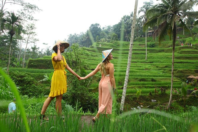 Ubud Yoga, Rice Terrace Walk and Floating Breakfast Tour - Pricing Details