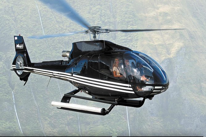 Ultimate Kauai Helicopter Adventure - Pricing and Inclusions