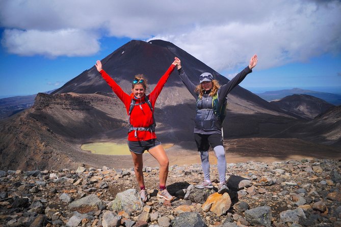 Ultimate New Zealand - Hiking New Zealand - 23 Days - Itinerary Highlights