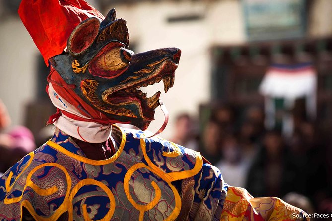 Upper Mustang Classic Trek With Local Guide - Festival Experience in Lo Manthang