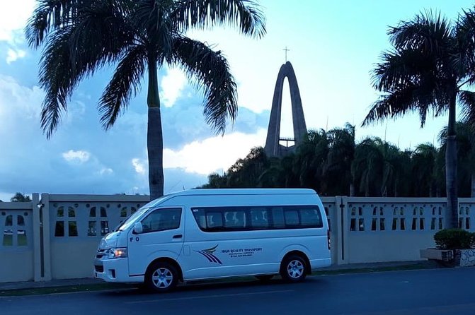 Uvero Alto Airport Transportation, Transfer, Taxi and Shuttle Round Trip - Payment Options