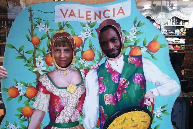 Valencia Guided Tours - Walking Tours - - Cancellation Policy