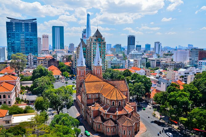 Vietnam Super Save Tour in 10 Days - Departure From Ho Chi Minh - Important Additional Information