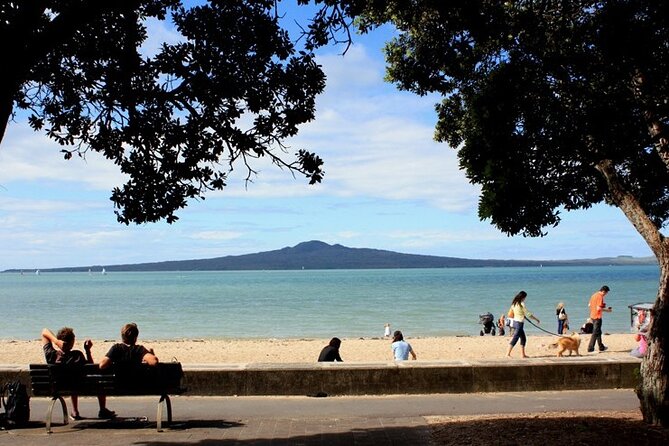 Waitomo Glowworm Caves and Auckland City Tour a Day Trip - What to Expect