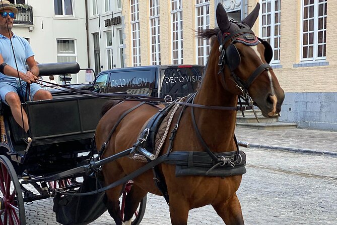 Walking Tour Bruges: Exciting Stories, Mysteries, People - Customer Feedback and Insights