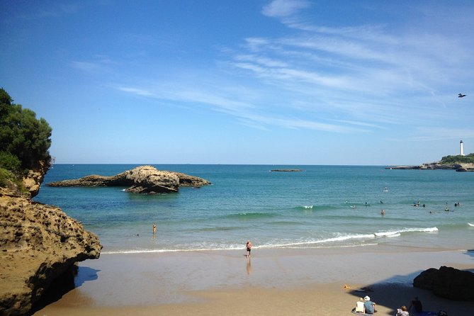 Walking Tours of Biarritz - Tour Pricing and Cancellation