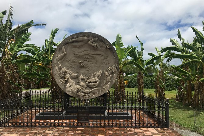 Whitney Plantation Tour With Transportation From New Orleans - Transportation Details