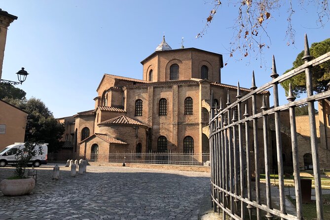 Wonderful Ravenna, Visit 3 UNESCO Sites With a Local Guide on a Private Tour - Why Choose a Private Tour