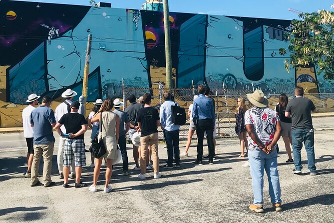 Wynwood Street Art Tour - Tour Details