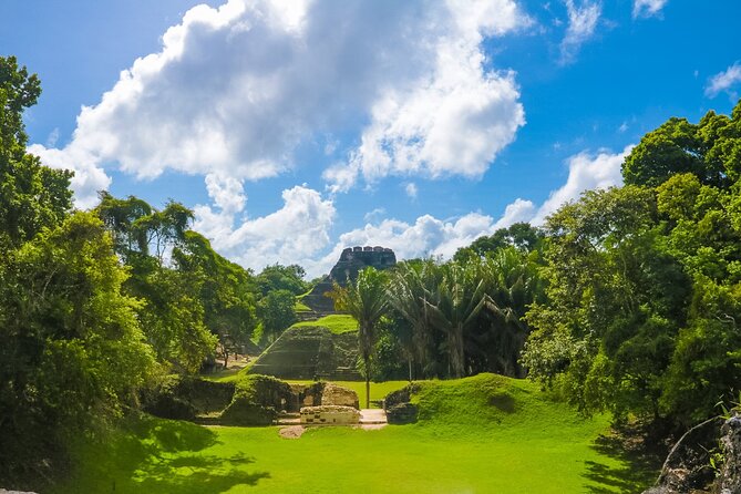 Xunantunich Mayan Ruins Tour From San Ignacio - Inclusions and Exclusions