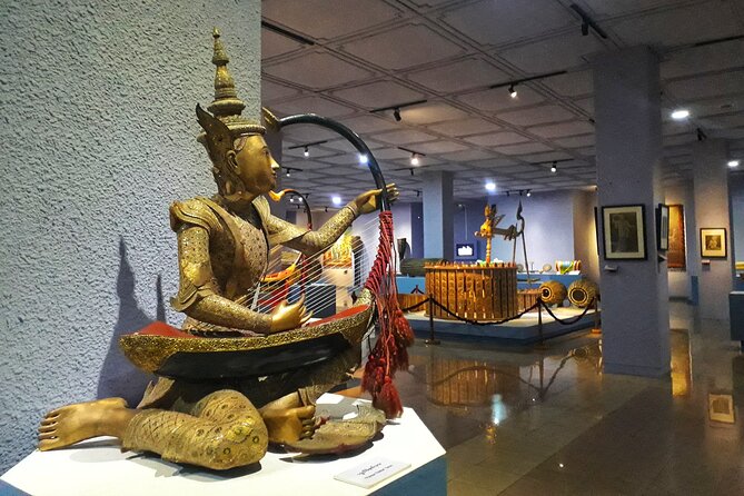 Yangon City One Day Tour With Professional Tour Guide - Traveler Reviews and Feedback