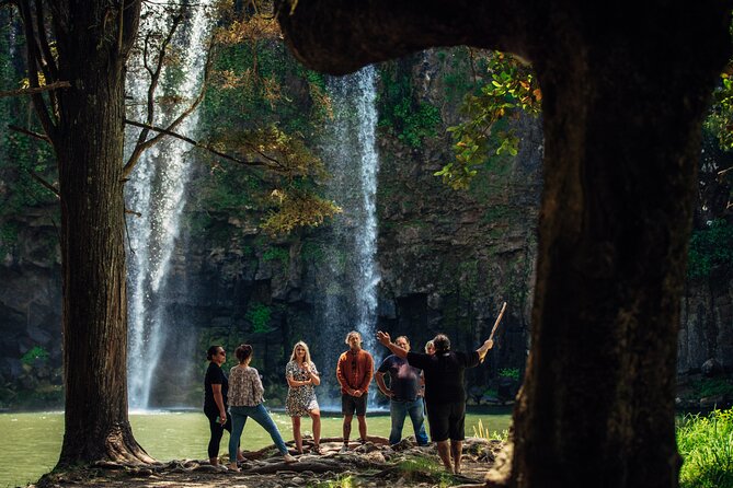 Your Kiwi Cultural Connection With Tu Tika Tours - Itinerary Highlights