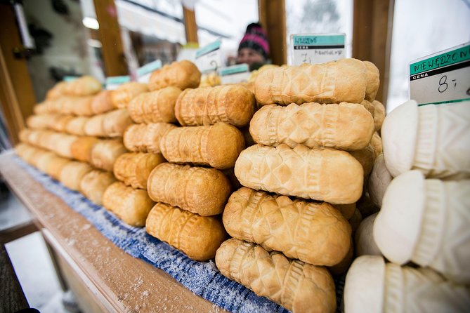 Zakopane, Tatra Mountains With Gubalowka Funicular & Museum Visit Tour From Krakow - Inclusions and Logistics