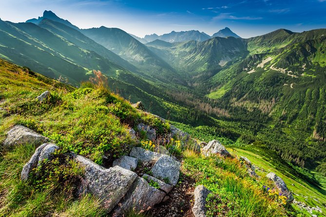 Zakopane, Tatras, Funicular Ride & Thermal Pools (Fully Private Tour) - Transportation Details