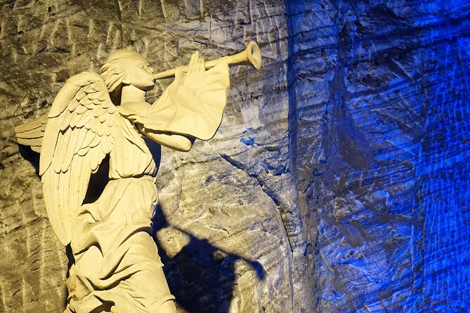 Zipaquirá Salt Cathedral Private Tour + Walking Tour - Whats Included in the Tour