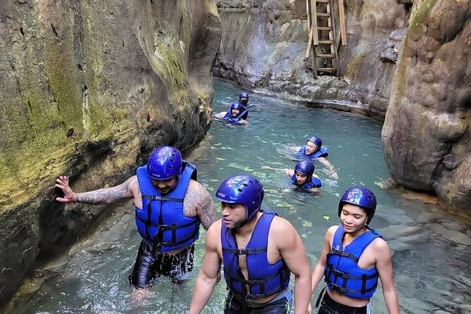 Zipline And Waterfalls Combo.. - Accessibility and Safety Guidelines