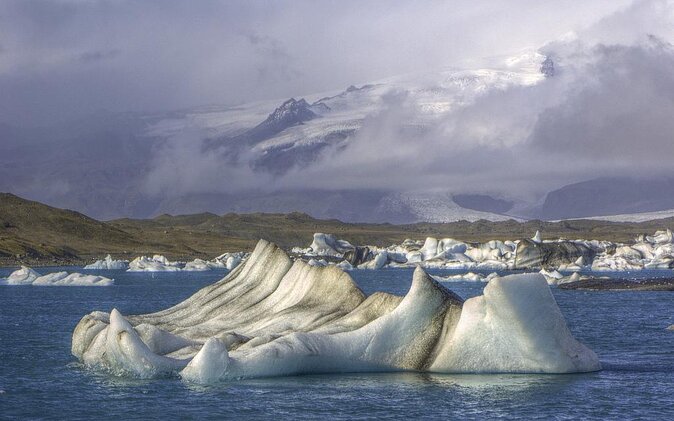 3 Day Tour Jokulsarlon - Golden Circle - South Coast - Glacier Hike - Boat Tour - Good To Know