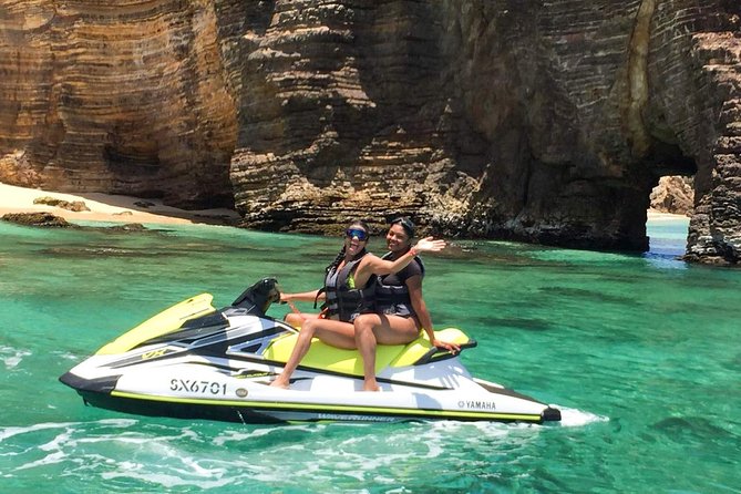 1-Hour Jet Ski Tour: Single or Double Option - Scenic Locations Explored