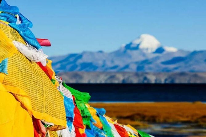 13 Day Lhasa, Mt. Everest, Mt. Kailash to Kathmandu Adventure - Inclusions and Amenities