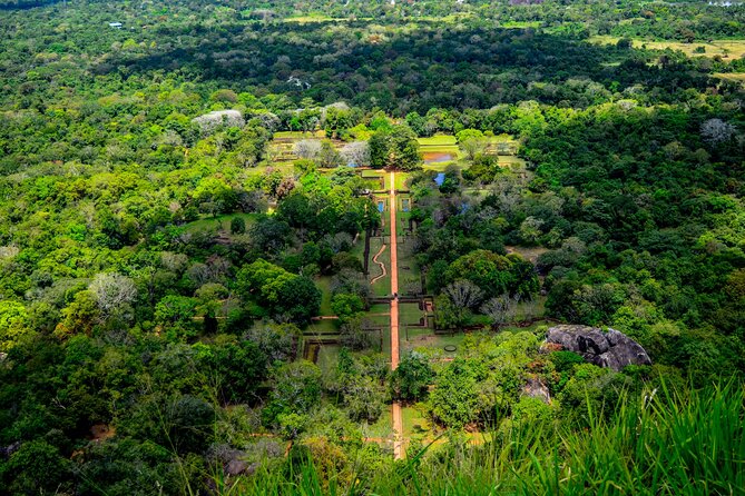 14-Day Private Tour in Sri Lanka - Accommodation Information
