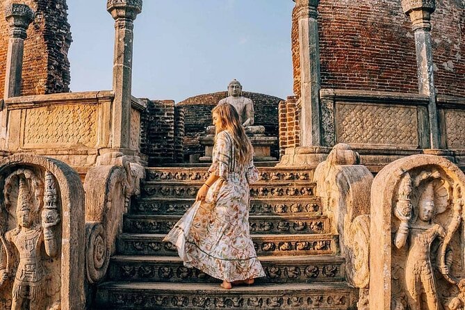 14-Days Private Tour in Sri Lanka With Pick up - Inclusions and Exclusions