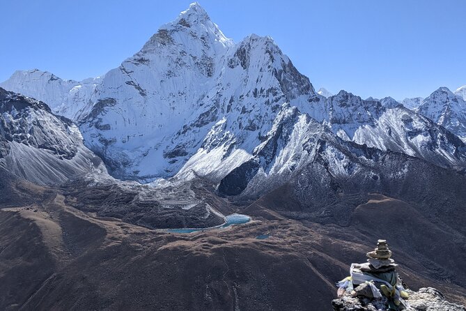 15 Days Classical Everest Base Camp Trek - Important Exclusions