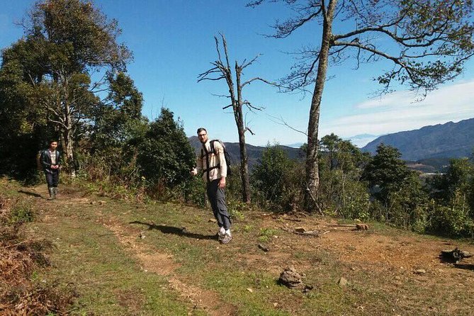 2-Day Fansipan Trekking of Sapa Tour - Pickup Points and Timing