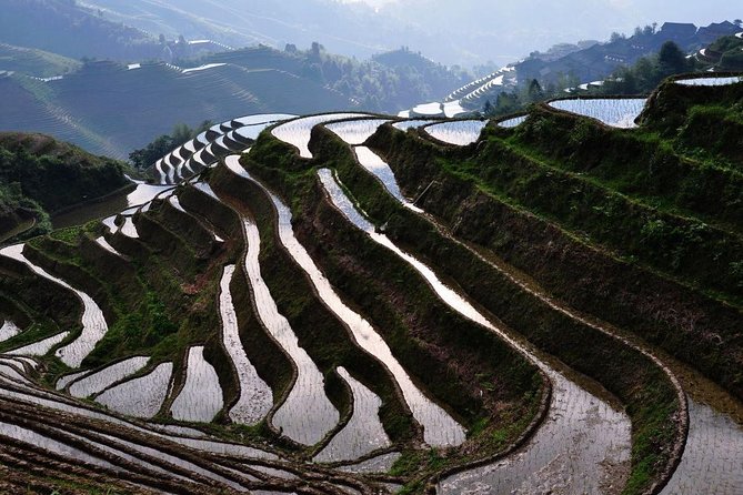 2 Days Classic Guilin Li River and Longji Rice Terraces Tour - Inclusions and Exclusions