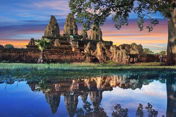 2 Days Private Tour in Angkor Wat - Highlights of the Tour